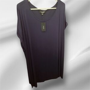 ARNA YORK Top NWT Size 4x